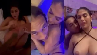 Kylie Jenner SEXTape with Tyga Leaked Video (WATCH 18+)