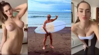 Adriana Barrientos y Emeterio Ureta Leaked Porno Video (WATCH 18+)