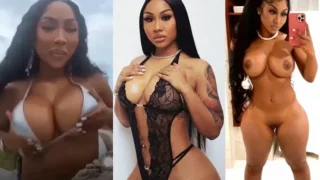 Ari Fletcher Porno Leaked Video Collection (WATCH 18+)