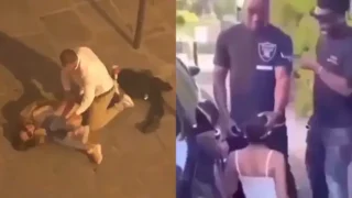 Bakary Samake Sextape Leaked Video Collection (WATCH 18+)