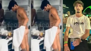 Brenno Leone Leaked Masturbating Video (WATCH 18+)