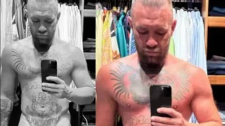 Conor Mcgregor Nude Leaked Video (WATCH 18+)