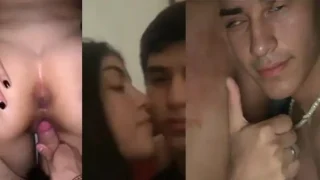 Cristorata Video Del Dragon Leaked Sextape (WATCH 18+)