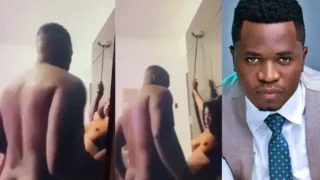 David Kazadi Sextape Leaked Twitter Video (WATCH 18+)