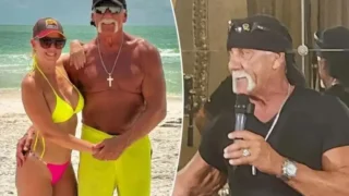 Hulk Hogan and Heather Clem Sextape Leaked Video Collection (WATCH 18+)