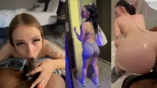 Ivy Harper Leaked Sextape Porno Video Collection (WATCH 18+)