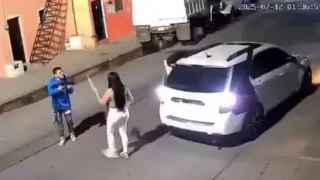 Karla Guadalajara Mexico Incident Full Video Story