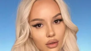 Netflix Star Kylie Page Leaked Porno Video (WATCH 18+)