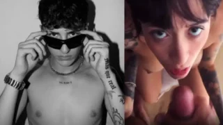 Luna Vitaler y SAI Sextape Leaked Video (WATCH 18+)