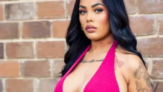 Mami Kim Leaked Nude Porno Video Collection (WATCH 18+)