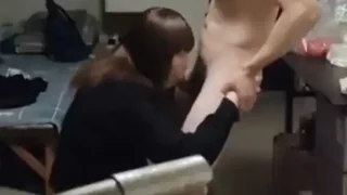 Red Uncle and Nanjing Sister Hong Sextape Leaked Video (WATCH 18+)