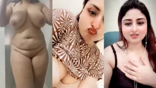 TikToker Sumbal Malik Leaked Nude Video (WATCH 18+)