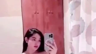 Tiktoker Yuayu Toilet Mirror Nude Leaked Video (WATCH 18+)