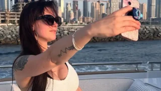 Anne Wünsche SexTape Leaked Telegram Trending Video Collection (WATCH 18+)