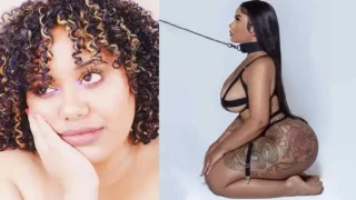 Spanish Actress Bianca Blu Leaked SexTape Video Part 03 Collection (WATCH 18+)