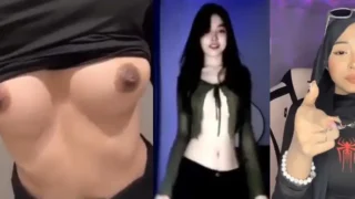 Bigo Riha Nude Leaked Bokep Live Video (WATCH 18+)