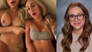 Teacher Brianna Coppage SexTape Leaked OnlyFans Video Collection (WATCH 18+)