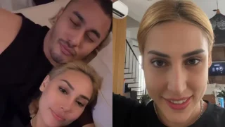 Daddy Ash dan Zarina Anjoulie Lavocah SexTape Leaked Bokep Video (WATCH 18+)