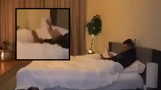 Faze Jarvis Masturbating Twitch Stream Leaked Video (WATCH 18+)