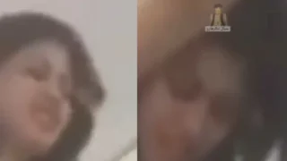 Gulali Karimi Doggy Style SexTape MMS Leaked Video (WATCH 18+)