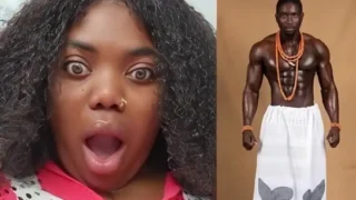 Izzy Ogbeide SexTape Leaked Noodle Video (WATCH 18+)