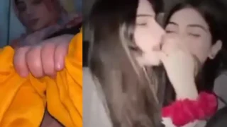 Mano KTK Kissing in Car Leaked Nude Fingering Video (WATCH 18+)