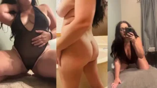 Missouri School Teacher Megan Gaither OnlyFans Porno Video Collection (WATCH 18+)