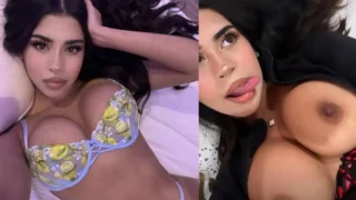 MelissaGstm Uncensored Full Original Video Collection Part 02 (WATCH 18+)