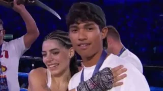 Milica y Ángel David SexTape Leaked Debut Video (WATCH 18+)