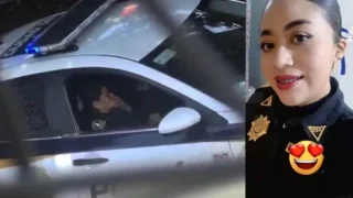 Video de la Mujer Policias CDMX Viral en Laura Segundo (WATCH 18+)