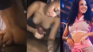 Nickole Neiff SexTape Leaked Blowjob Video (WATCH 18+)