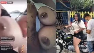 Olga Vizcaíno Colombia Viral Video, Yoselin Mora Scandal (WATCH 18+)
