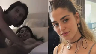 Stefano De Martino and Caroline Tronelli Leaked Private Sex Video (WATCH 18+)