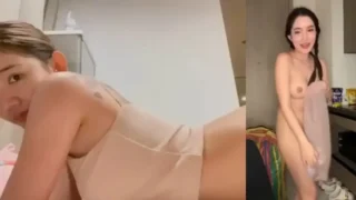 BabySupunnee Leaked Nude Bokep Video Collection (WATCH 18+)