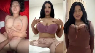 CimollaOfficial VIP SexTape Leaked Bokep Video Collection (WATCH 18+)