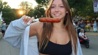 CrazyJamJam Leaked Nude Video Collection Part 01 (WATCH 18+)