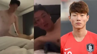 Footballer Hwang Ui-jo SexTape Leaked Video (WATCH 18+)