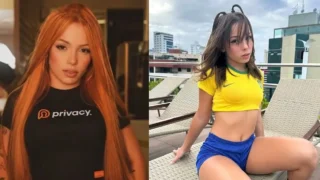 Kamilinha SexTape Leaked Uncensored Porno Video (WATCH 18+)