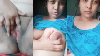 Paki TikToker Maria Jutti Leaked Nude Video (WATCH 18+)