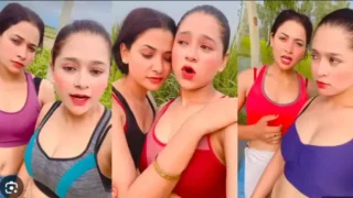 Reelbaaz Model Mehak Pari SexTape Leaked Video (WATCH 18+)