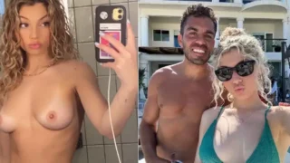 OverTime Megan Exclusive SexTape Leaked Video Collection Part 01 (WATCH 18+)