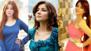 Rabi Pirzada Nude Leaked Exclusive Boobs Dancing Video Collection (WATCH 18+)