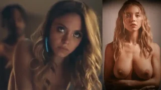 Sydney Sweeney SexTape Leaked Porno Video Collection (WATCH 18+)