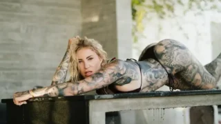 Vanessa Liberte SexTape Leaked Exclusive Porno Video (WATCH 18+)