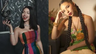 Angela Aguilar SexTape Leaked Video Collection (WATCH 18+)