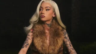 Rapper Bhad Bhabie Exclusive Leaked SexTape Video Collection Part 02 (WATCH 18+)