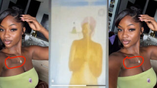 Ghanaian TikToker Mr. Wotowoto Arrested for Spreading False News About Adjoa Tee’s Alleged Leaked Video