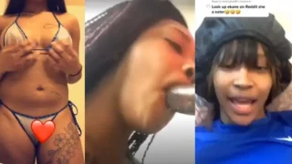EKane Blowjob Leaked SexTape Video Collection (WATCH 18+)