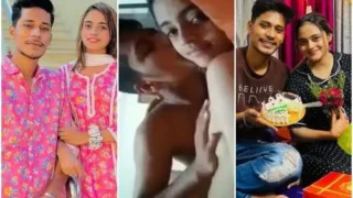 Bangladeshi YouTuber Jannat Toha SexTape Leaked Video (WATCH 18+)