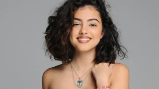 Malu Trevejo Leaked Porno Video Collection 01 (WATCH 18+)